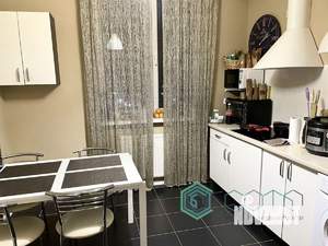 2-к квартира, вторичка, 64м2, 13/17 этаж