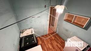 1-к квартира, вторичка, 32м2, 4/9 этаж