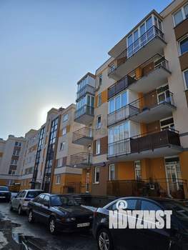 Студия квартира, вторичка, 26м2, 1/5 этаж