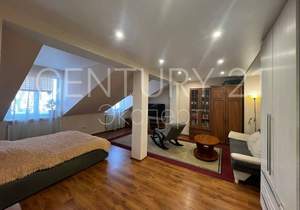 3-к квартира, вторичка, 84м2, 4/4 этаж