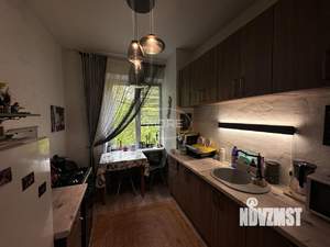 3-к квартира, вторичка, 76м2, 3/3 этаж