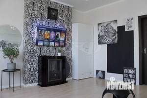 3-к квартира, вторичка, 84м2, 7/9 этаж