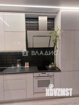 Студия квартира, вторичка, 38м2, 4/4 этаж