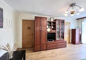 3-к квартира, вторичка, 54м2, 3/4 этаж