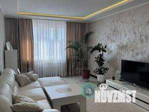 1-к квартира, вторичка, 43м2, 5/5 этаж