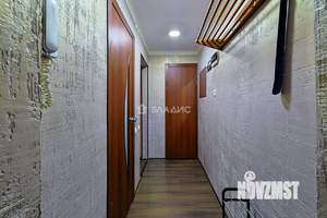 2-к квартира, вторичка, 34м2, 5/5 этаж