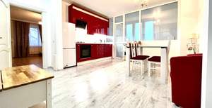 3-к квартира, вторичка, 115м2, 3/3 этаж