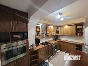 3-к квартира, вторичка, 64м2, 5/5 этаж