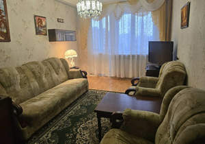 3-к квартира, вторичка, 68м2, 6/10 этаж