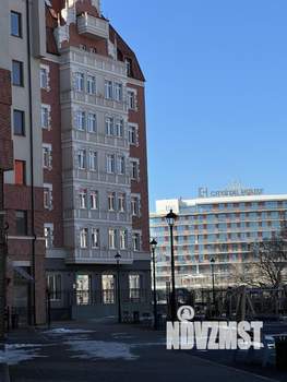 2-к квартира, вторичка, 101м2, 7/11 этаж