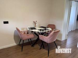 1-к квартира, вторичка, 38м2, 1/2 этаж