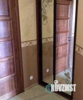 1-к квартира, вторичка, 40м2, 5/7 этаж