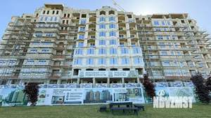 1-к квартира, вторичка, 42м2, 7/12 этаж