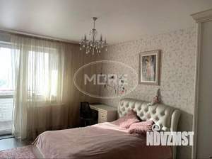 3-к квартира, вторичка, 86м2, 7/9 этаж
