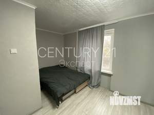 1-к квартира, вторичка, 28м2, 2/5 этаж