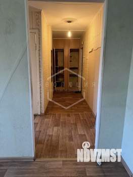 1-к квартира, вторичка, 33м2, 3/9 этаж