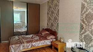 2-к квартира, вторичка, 46м2, 2/5 этаж