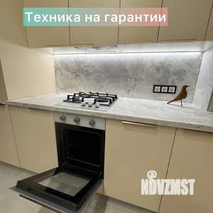 1-к квартира, вторичка, 46м2, 7/10 этаж