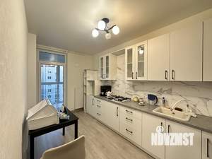 2-к квартира, вторичка, 49м2, 8/9 этаж