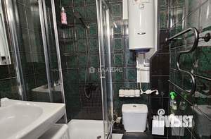 1-к квартира, вторичка, 23м2, 5/5 этаж