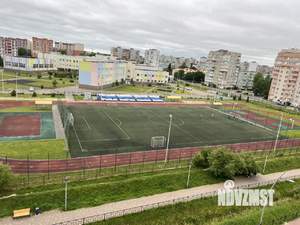 1-к квартира, вторичка, 30м2, 7/9 этаж