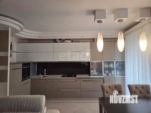 2-к квартира, вторичка, 75м2, 5/10 этаж
