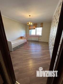 3-к квартира, вторичка, 86м2, 4/9 этаж