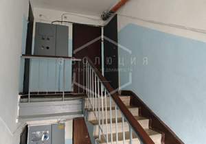 1-к квартира, вторичка, 32м2, 5/5 этаж