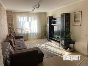 3-к квартира, вторичка, 106м2, 8/9 этаж