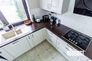 4-к квартира, вторичка, 312м2, 6/6 этаж