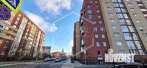 3-к квартира, вторичка, 80м2, 7/9 этаж