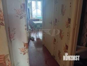 3-к квартира, вторичка, 60м2, 5/5 этаж
