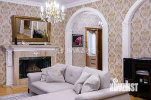 3-к квартира, вторичка, 125м2, 2/3 этаж