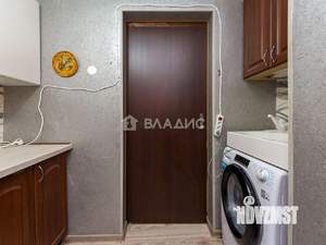 Студия квартира, вторичка, 14м2, 1/5 этаж