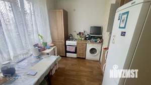1-к квартира, вторичка, 36м2, 6/9 этаж