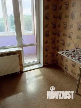 1-к квартира, вторичка, 37м2, 5/7 этаж