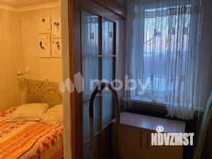 2-к квартира, вторичка, 42м2, 3/3 этаж