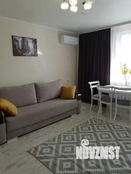 2-к квартира, вторичка, 52м2, 5/5 этаж
