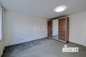 1-к квартира, вторичка, 34м2, 4/5 этаж