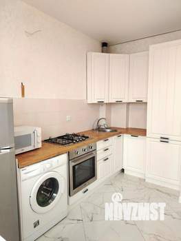 1-к квартира, вторичка, 39м2, 5/14 этаж