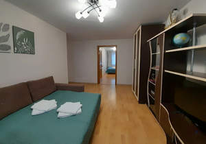 1-к квартира, вторичка, 58м2, 2/5 этаж