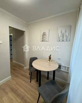 1-к квартира, вторичка, 36м2, 3/5 этаж