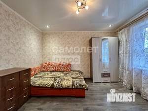 2-к квартира, вторичка, 53м2, 2/5 этаж