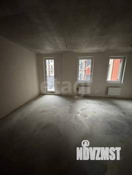 2-к квартира, вторичка, 91м2, 3/7 этаж