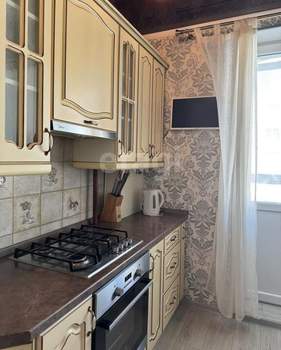 1-к квартира, вторичка, 38м2, 6/8 этаж