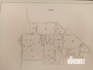 3-к квартира, вторичка, 147м2, 2/9 этаж