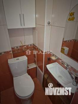 3-к квартира, вторичка, 70м2, 4/5 этаж