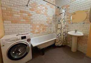 2-к квартира, вторичка, 57м2, 6/10 этаж