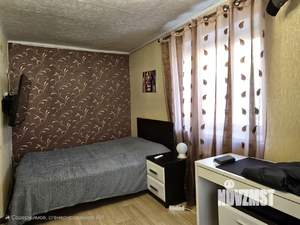 1-к квартира, вторичка, 32м2, 3/4 этаж