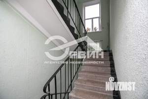 3-к квартира, вторичка, 58м2, 4/5 этаж